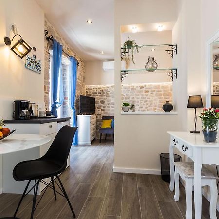 Angie Central Rooms Zadar Exterior foto