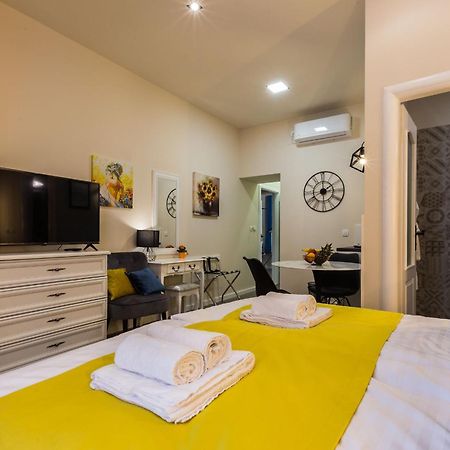 Angie Central Rooms Zadar Cameră foto