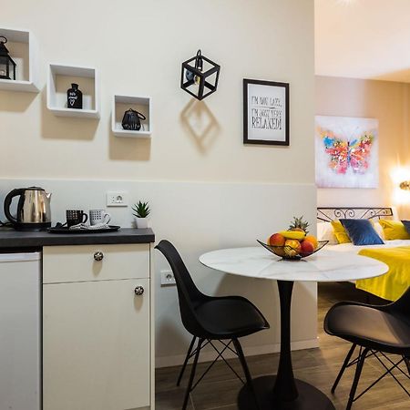 Angie Central Rooms Zadar Cameră foto