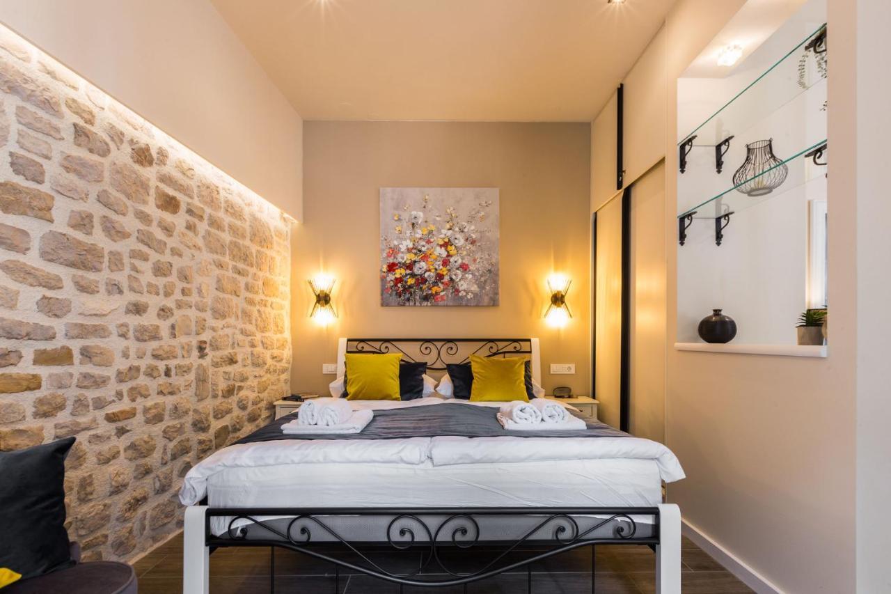 Angie Central Rooms Zadar Exterior foto