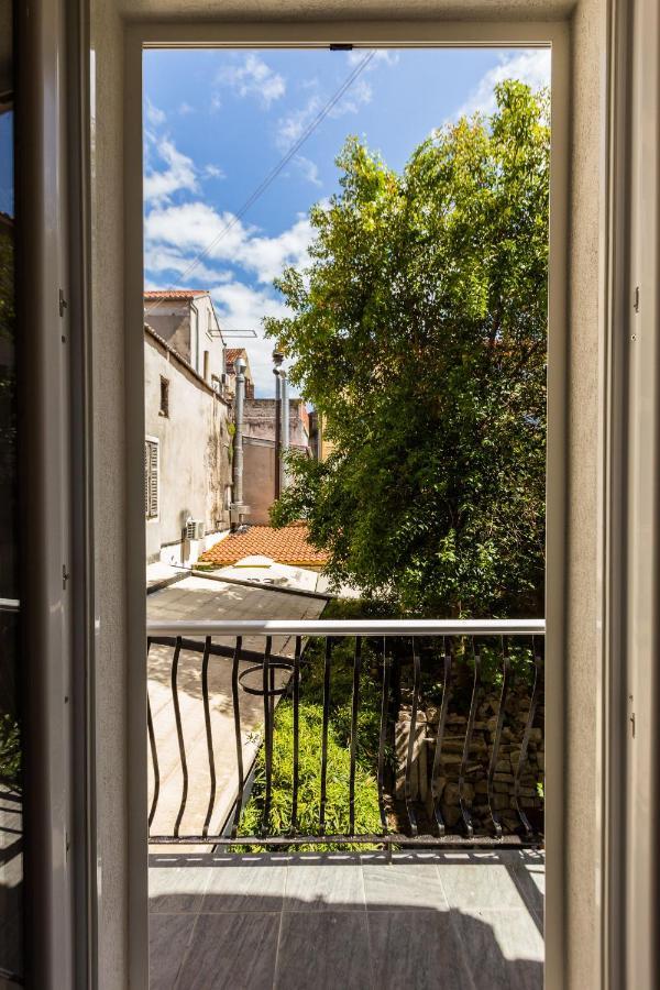 Angie Central Rooms Zadar Exterior foto