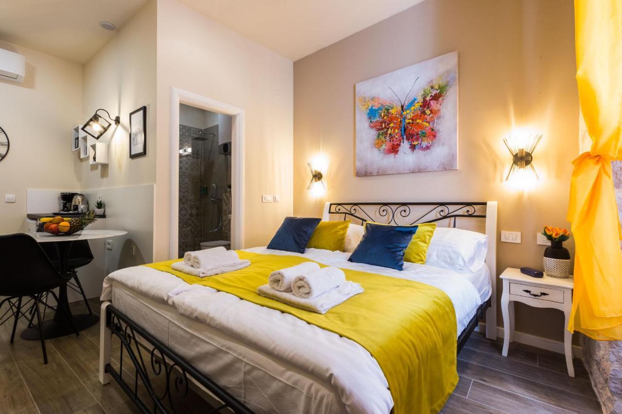 Angie Central Rooms Zadar Exterior foto