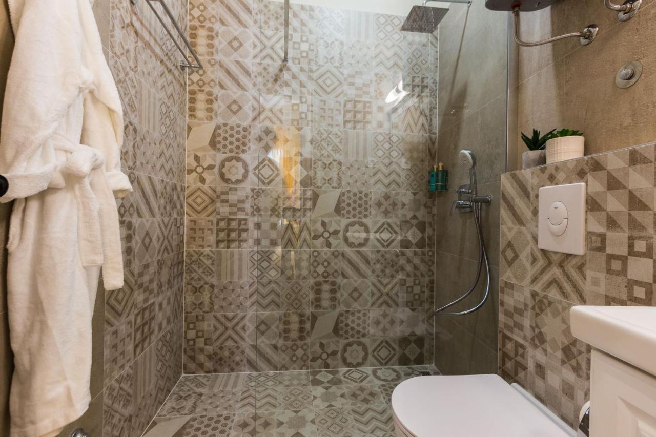 Angie Central Rooms Zadar Exterior foto