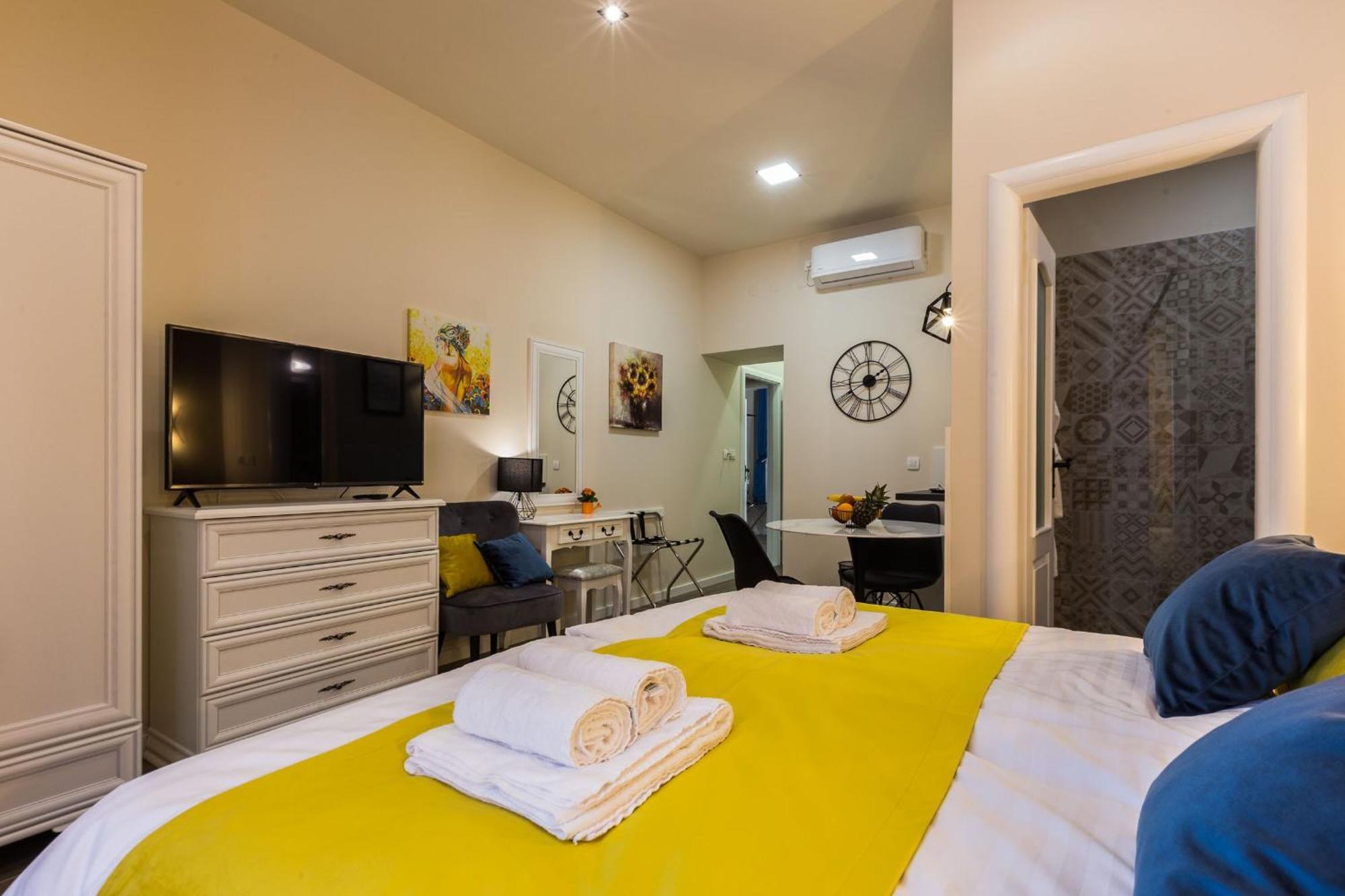 Angie Central Rooms Zadar Cameră foto
