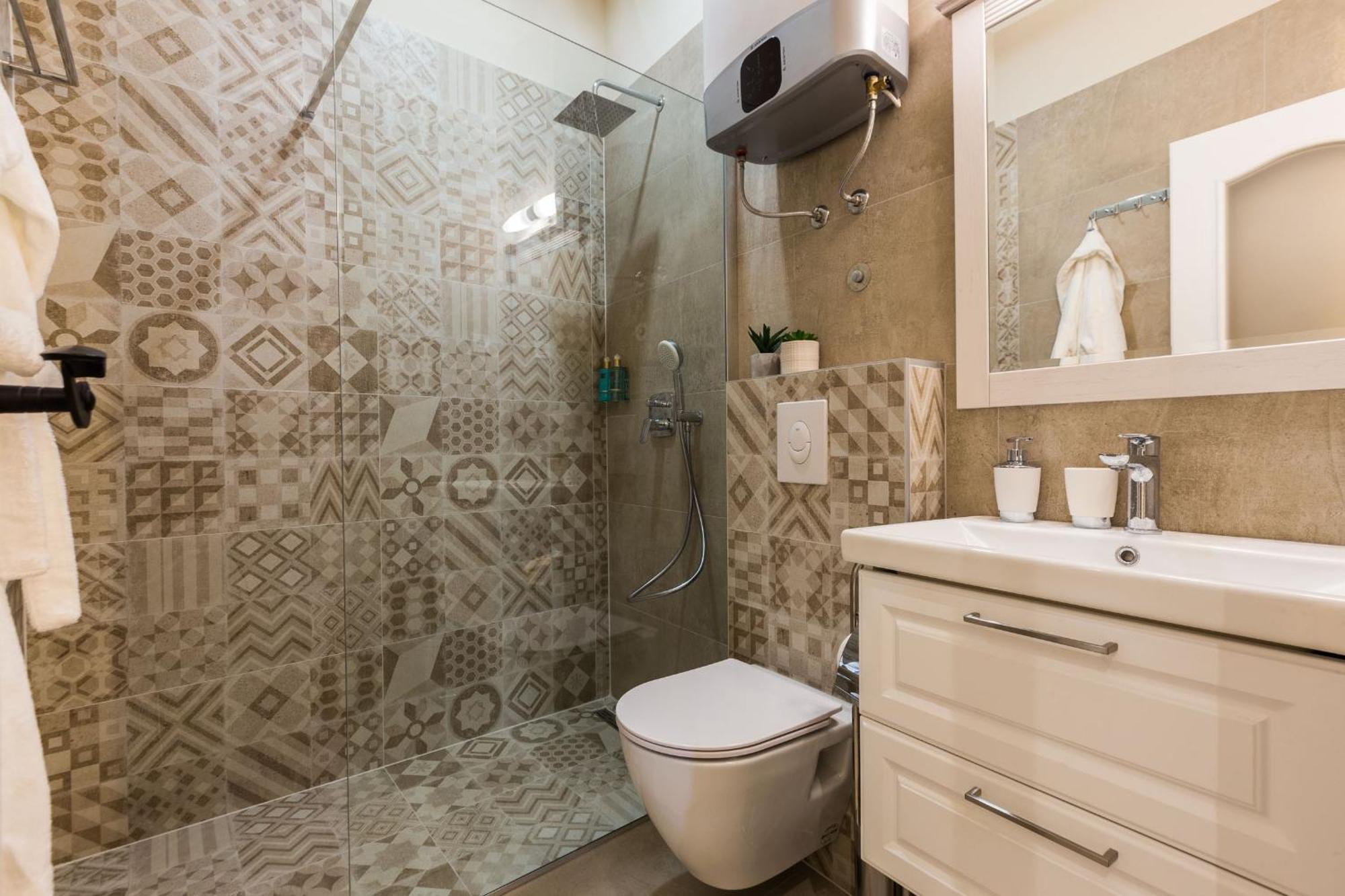 Angie Central Rooms Zadar Cameră foto