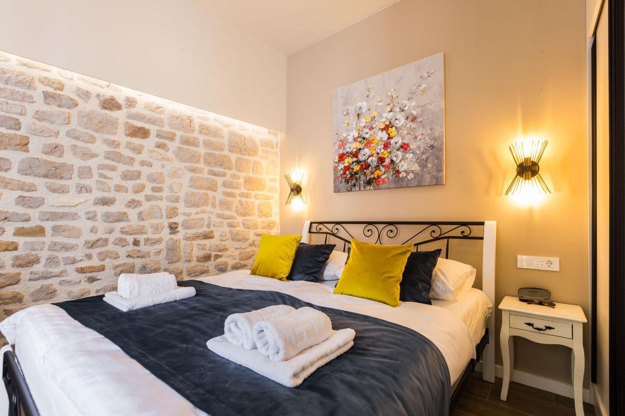Angie Central Rooms Zadar Cameră foto