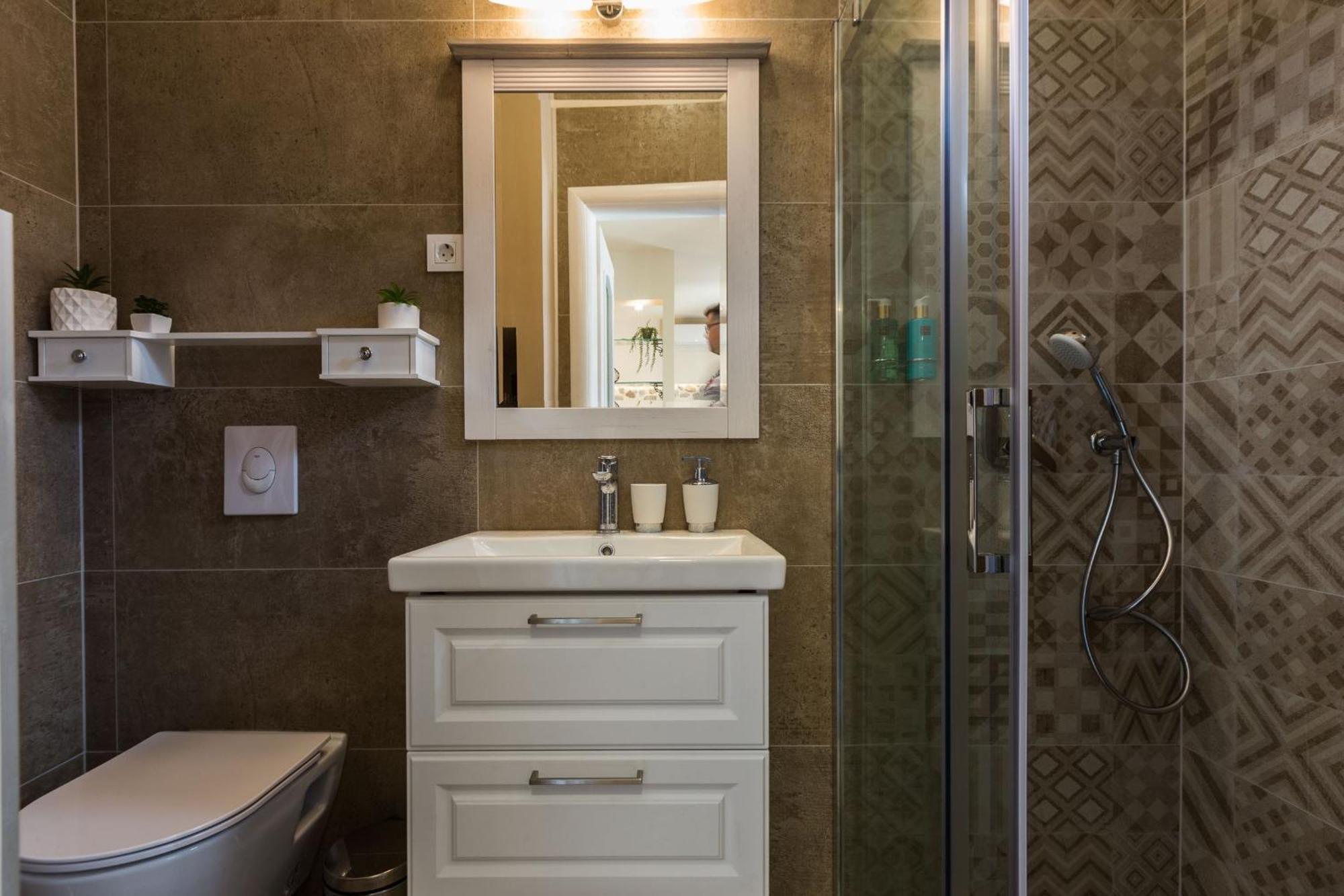 Angie Central Rooms Zadar Cameră foto