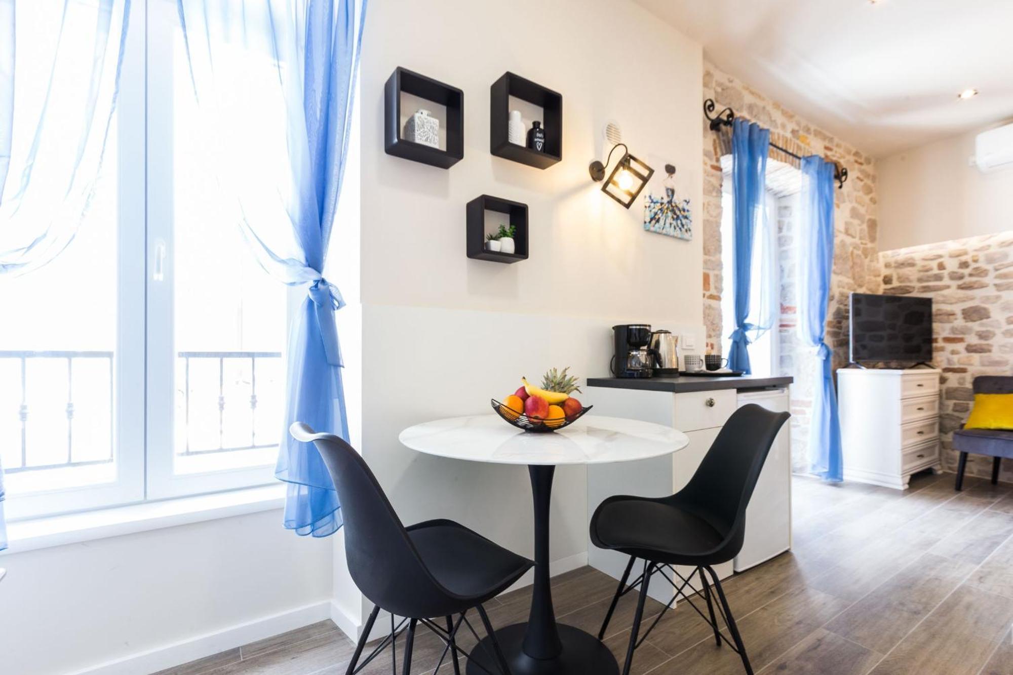 Angie Central Rooms Zadar Cameră foto