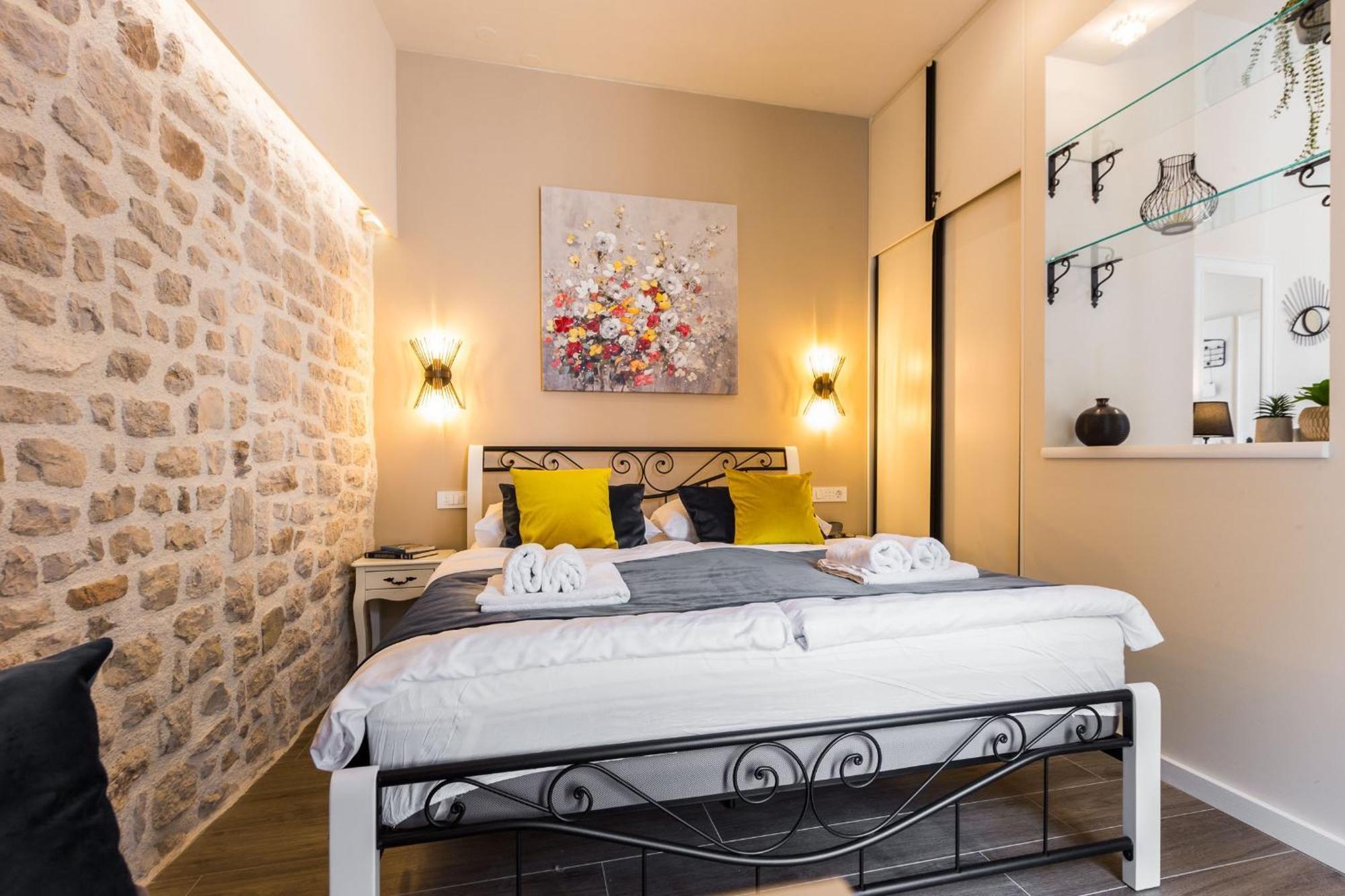 Angie Central Rooms Zadar Cameră foto