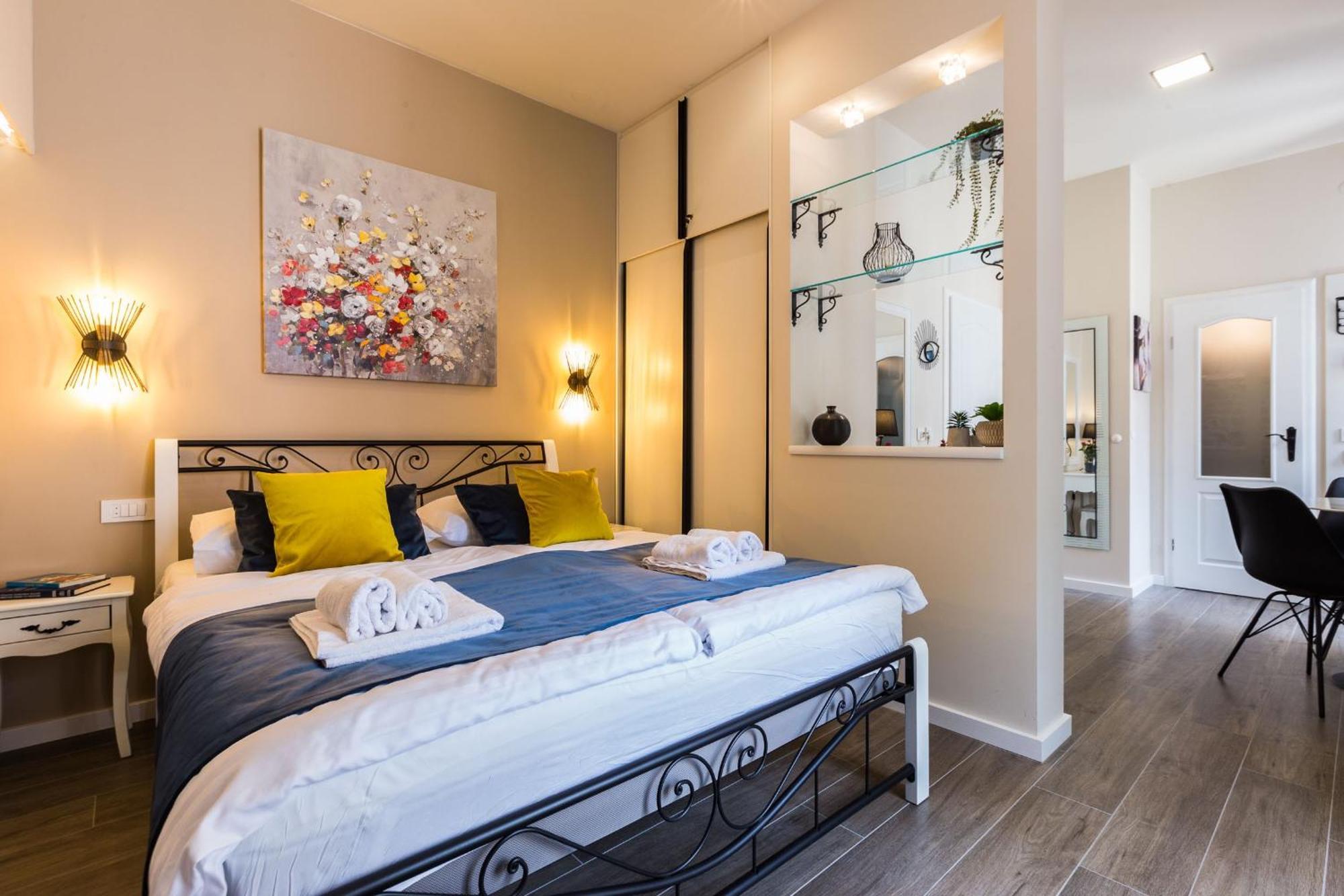 Angie Central Rooms Zadar Cameră foto